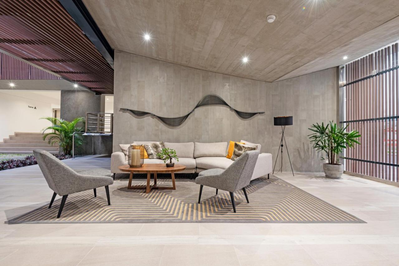 ✶ Nazca Penthouse ✶ 3-Stories Luxury Rooftop Pool Lima Ngoại thất bức ảnh
