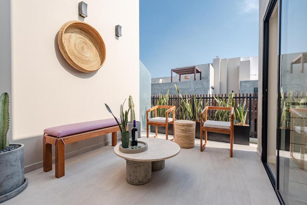 ✶ Nazca Penthouse ✶ 3-Stories Luxury Rooftop Pool Lima Ngoại thất bức ảnh